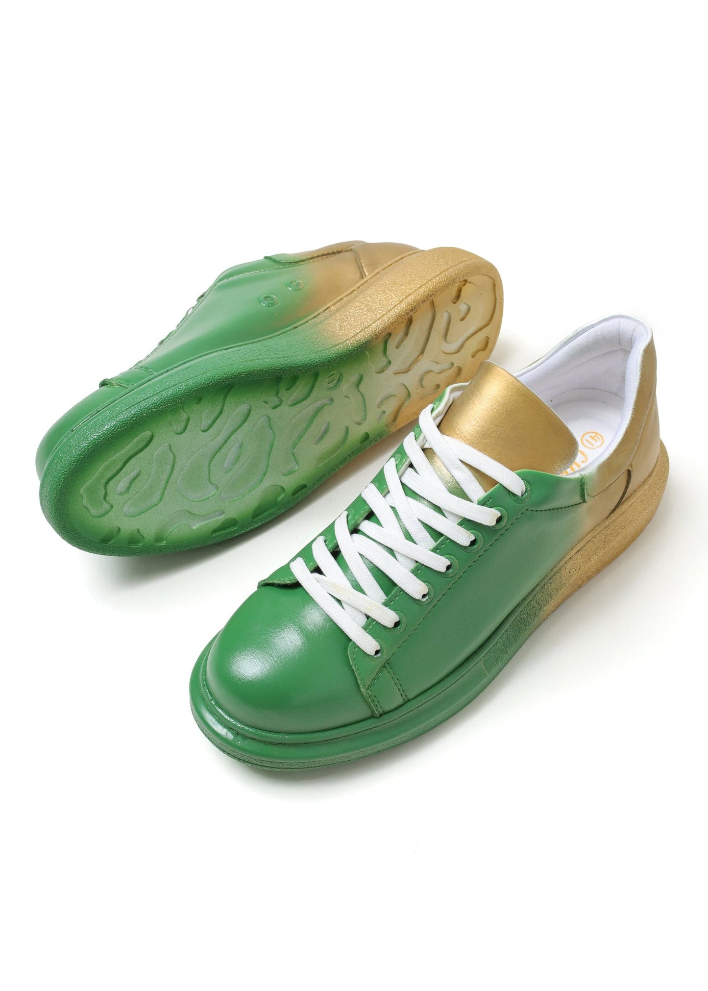 Men's Color Wave Twilight Fusion