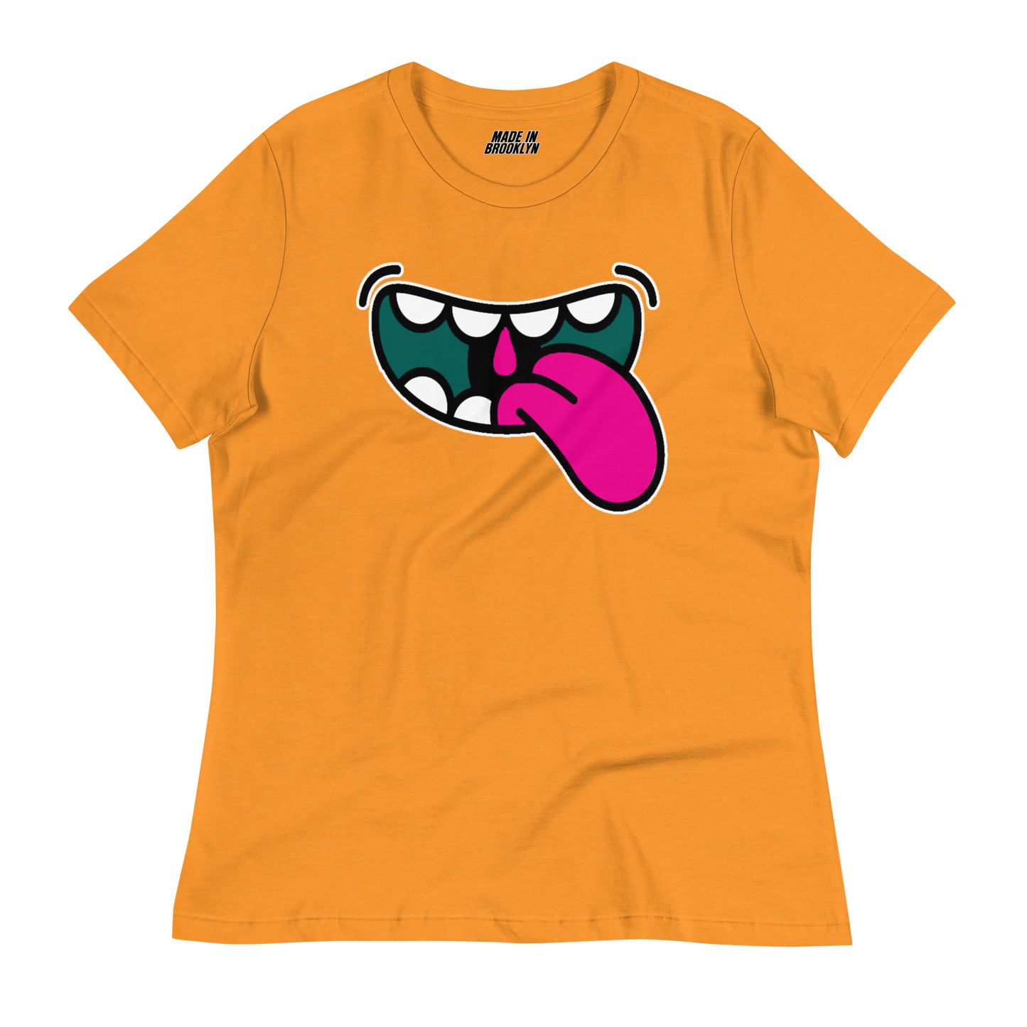 Licker License (WMNS)