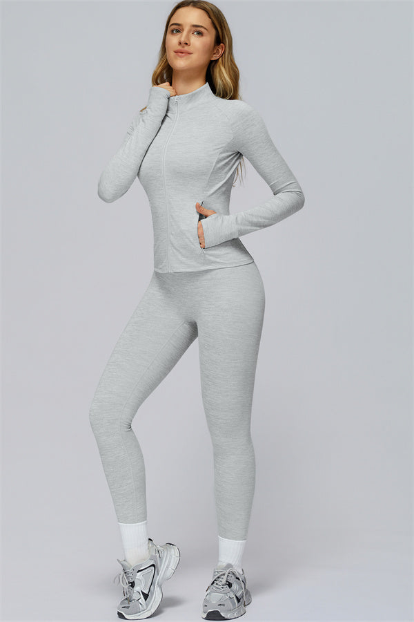 The Radiance Leggings