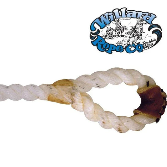 Piggin String | Willard Rope