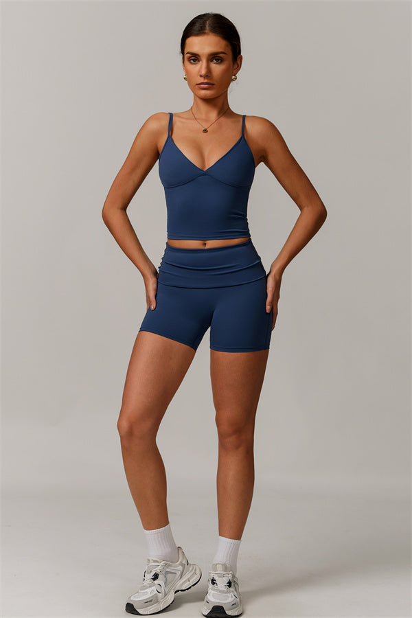 The Vigor Shorts