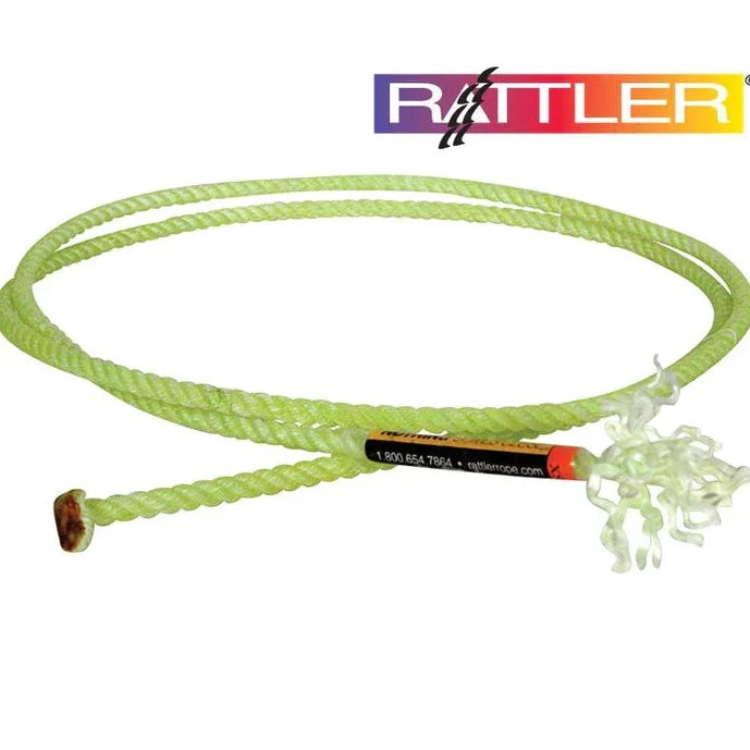 Girls Goat String | Rattler