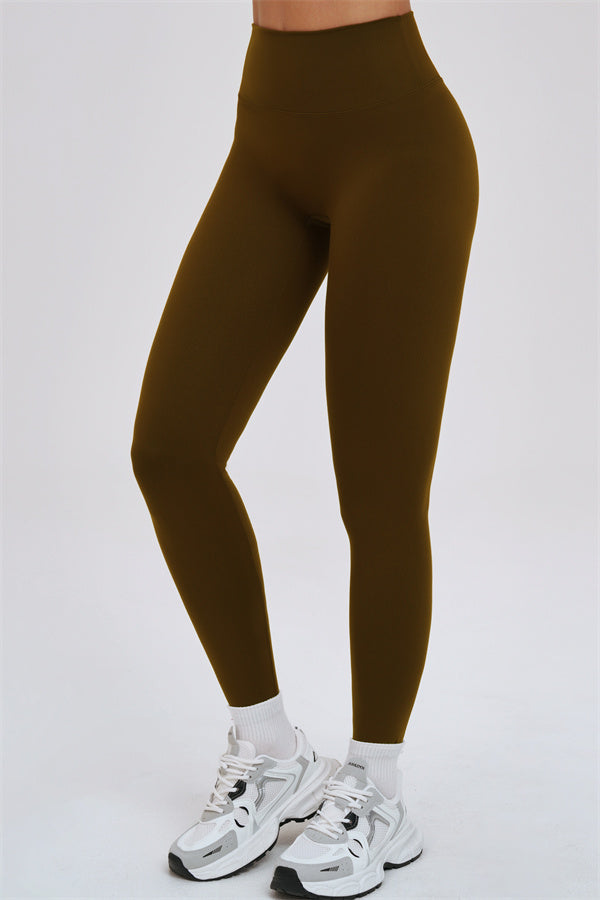 The Svelte Cross Back Tank Top Leggings 2-Piece Set