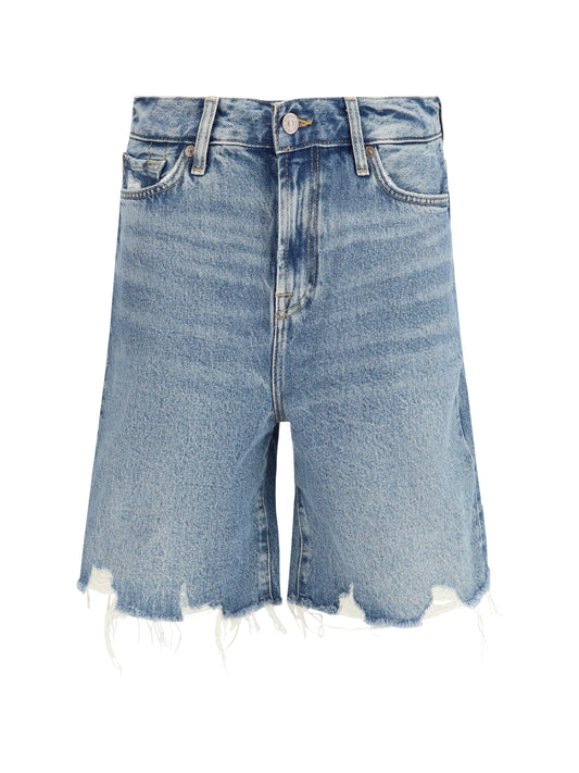 Lola Denim Shorts