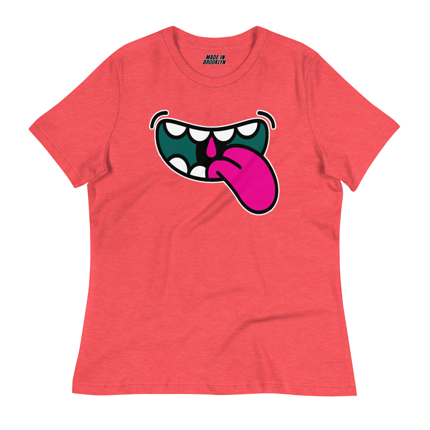 Licker License (WMNS)