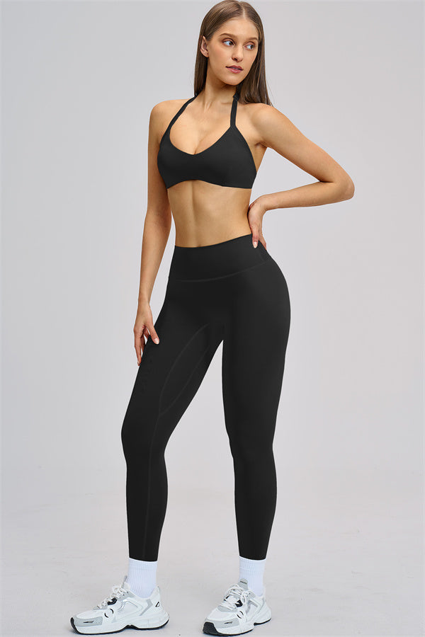 The Zestful Sports Bra