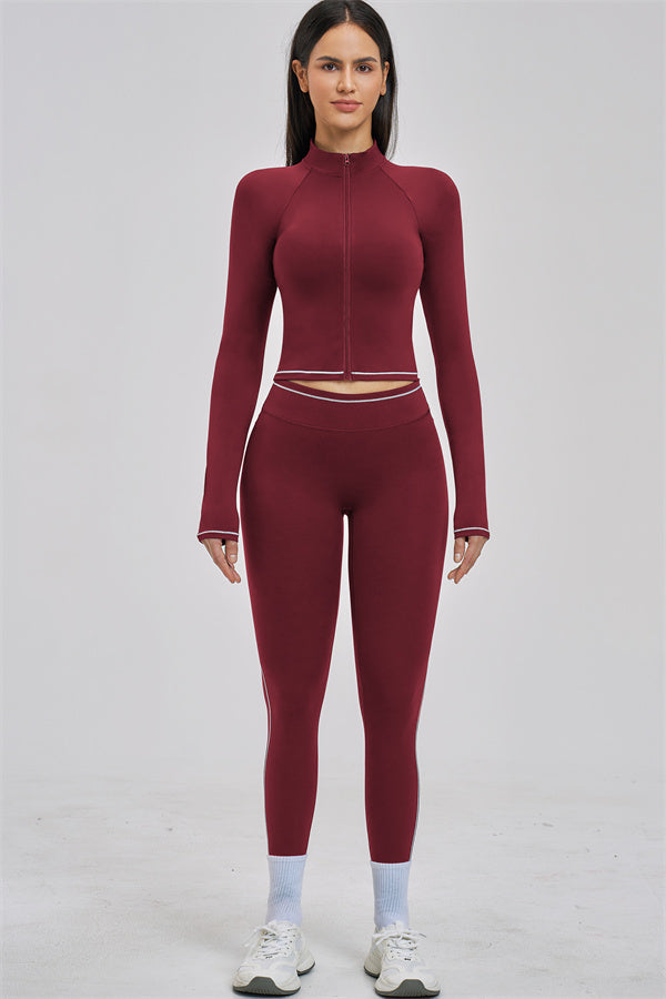 The Unbound Leggings