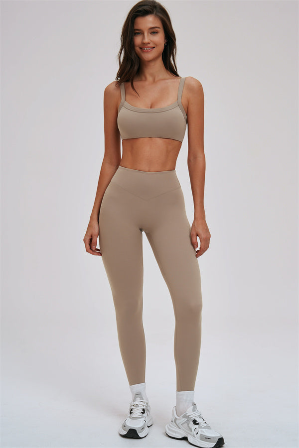 The Kinetic Leggings