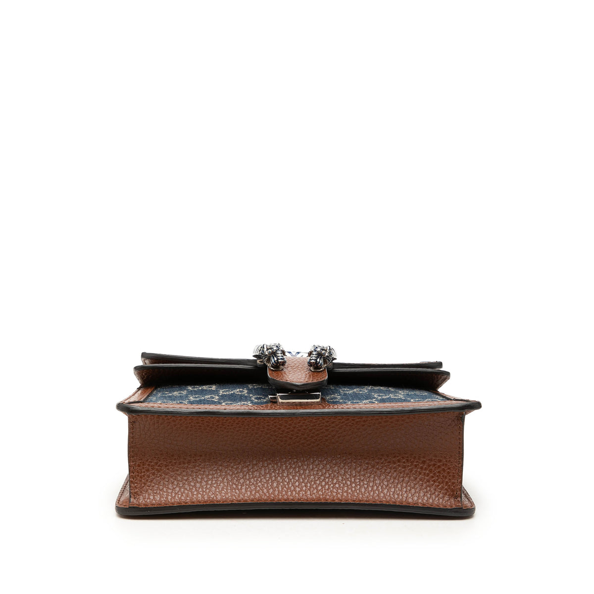 Crossbody Bag Dionysus Denim (Pre-Owned)