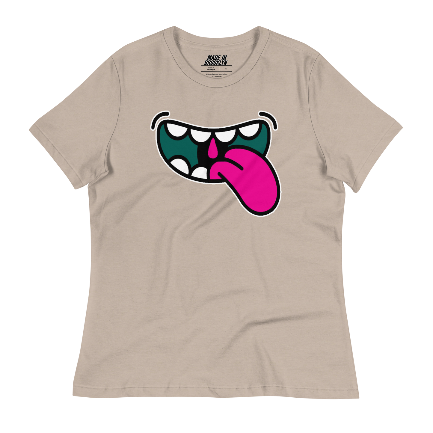 Licker License (WMNS)