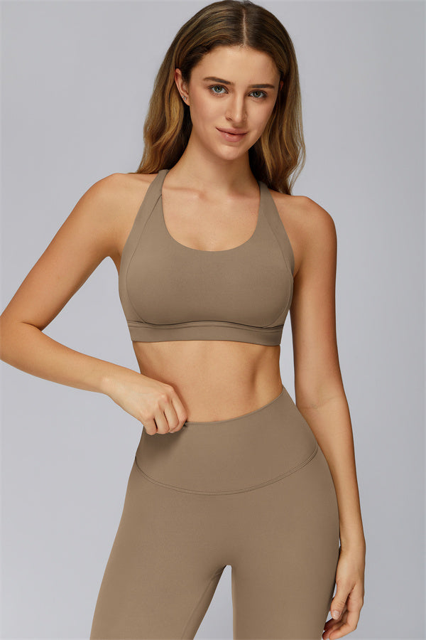 The Elle Form Leggings
