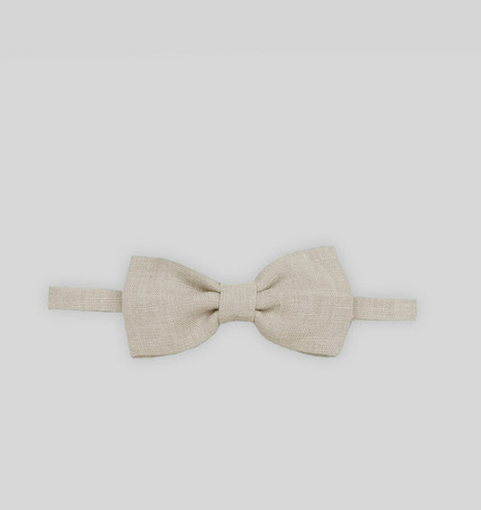 Paz Rodriguez  Woven Newborn Bowtie 026-25451