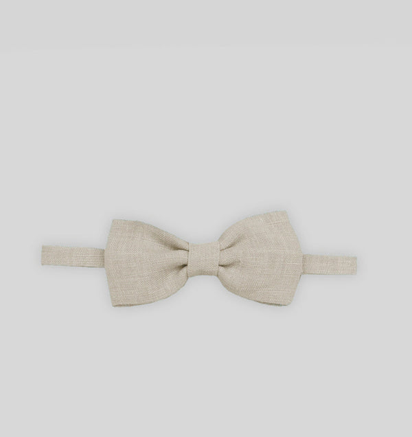 Paz Rodriguez  Woven Newborn Bowtie 026-25451