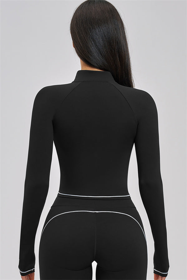 The Unbound Jacket