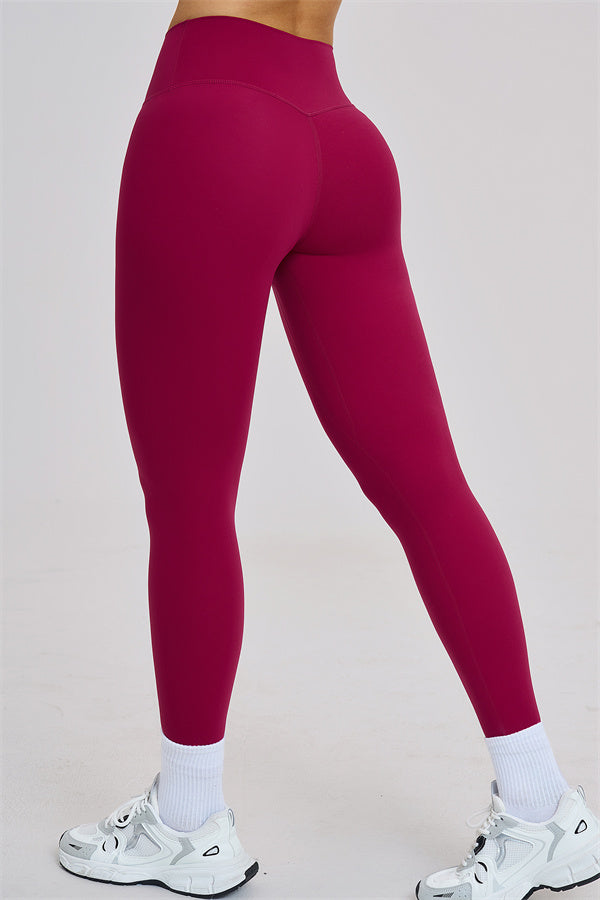 The Zestful Sports Bra Leggings 2-Piece Set