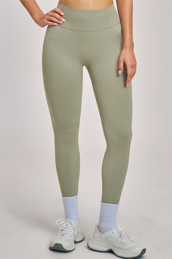 The New Allure Leggings