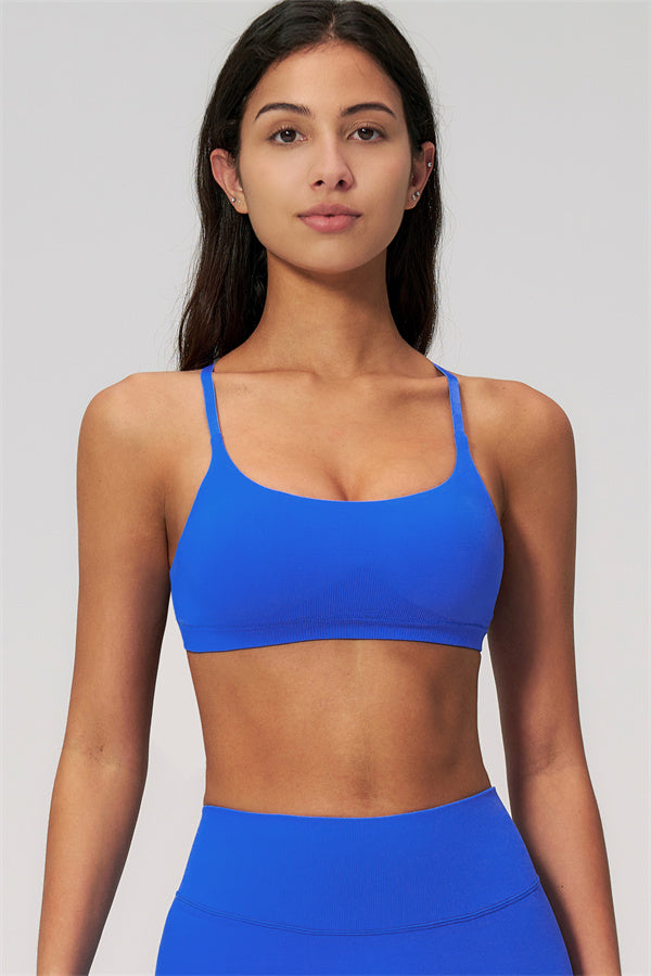 The New Empower Sports Bra Shorts 2-Piece Set