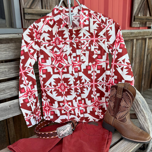 Chili Boot Cut | Wrangler Girls