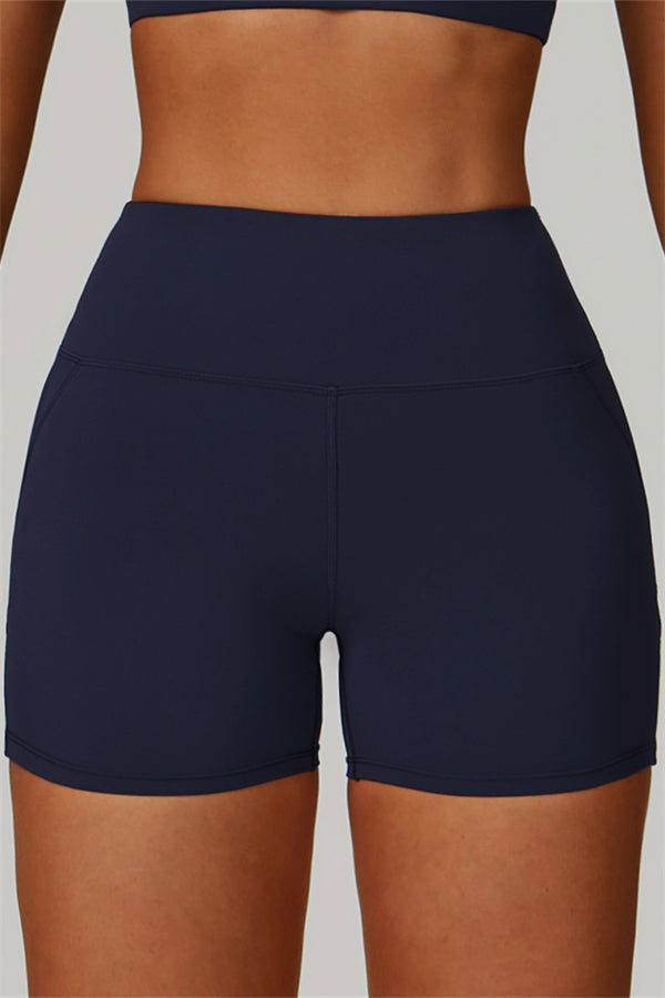 The Bold Shorts