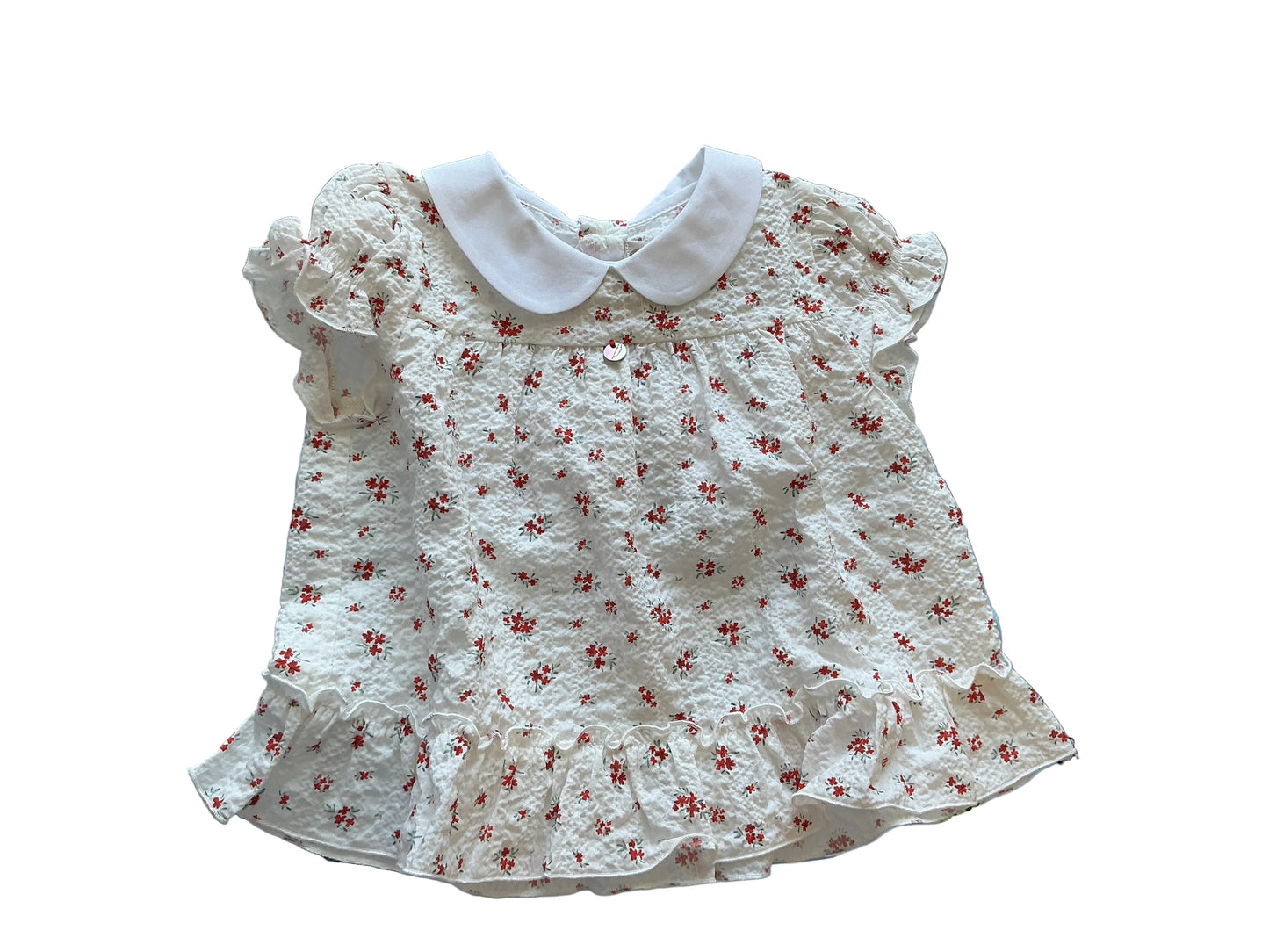 Purete - Sunny Day Blouse
