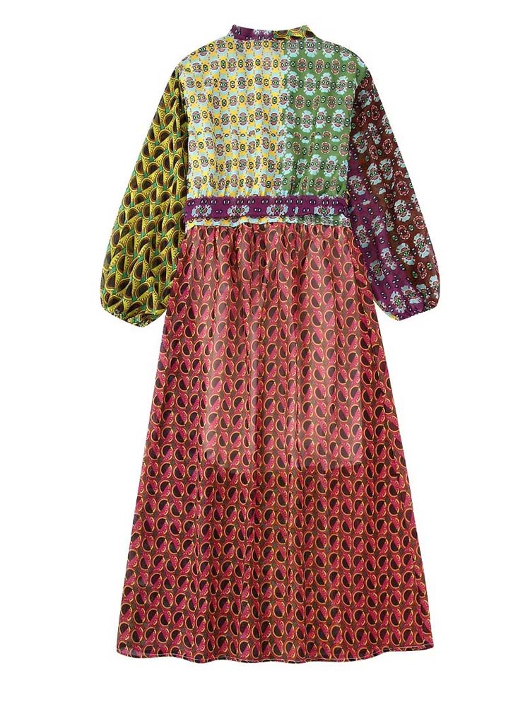 WOMEN'S DRESS BENIRRÀS New Collection IBIZA BYMANYC ® New York