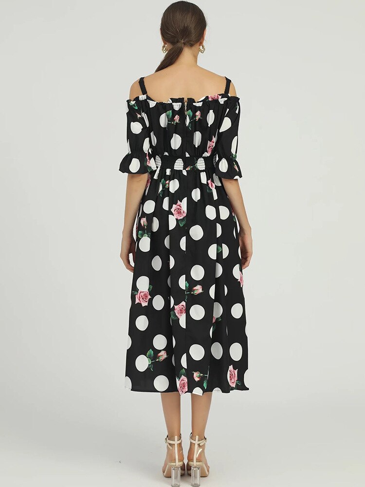 WOMEN'S DRESS ASTORIA STUDIO New Collection NYC BYMANYC ® New York