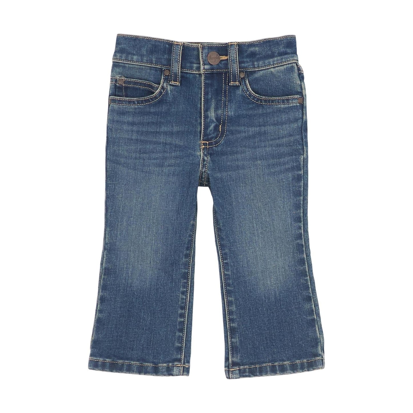 Johnny Jean | Wrangler Infants
