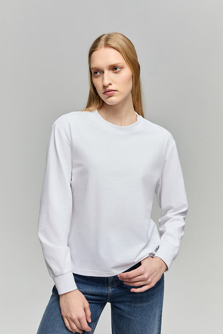 Lazy Crew Long Sleeve HJ905