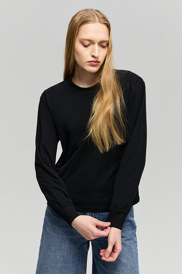 Lazy Crew Long Sleeve HJ905