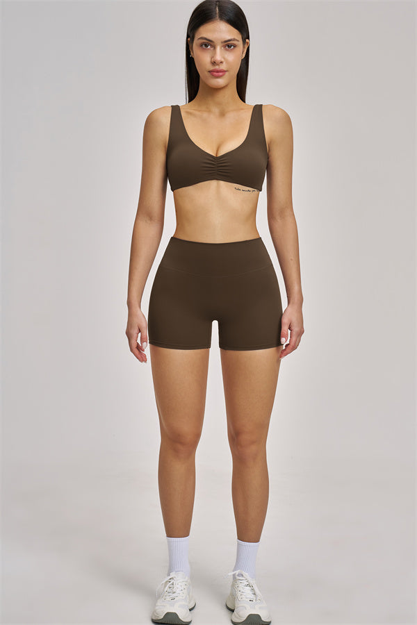 The Swoon Sports Bra