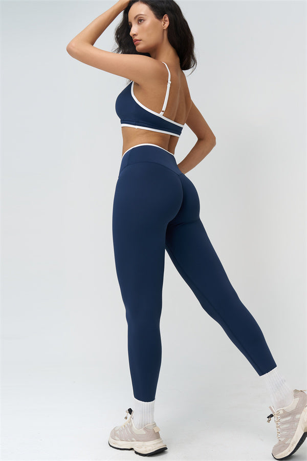 The Crave Leggings