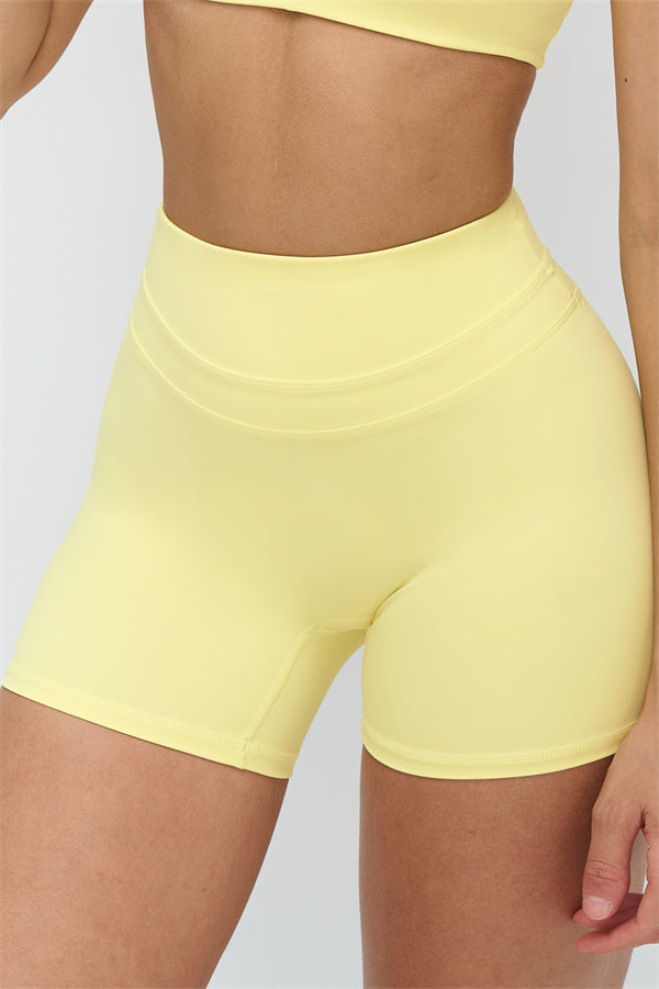 The Stride Sports Bra Shorts 2-Piece Set