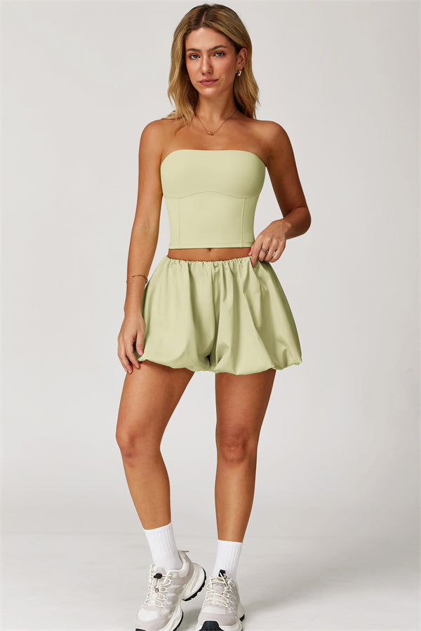 The Sprint Shorts