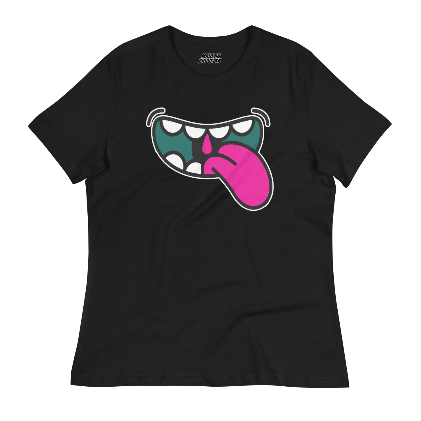 Licker License (WMNS)