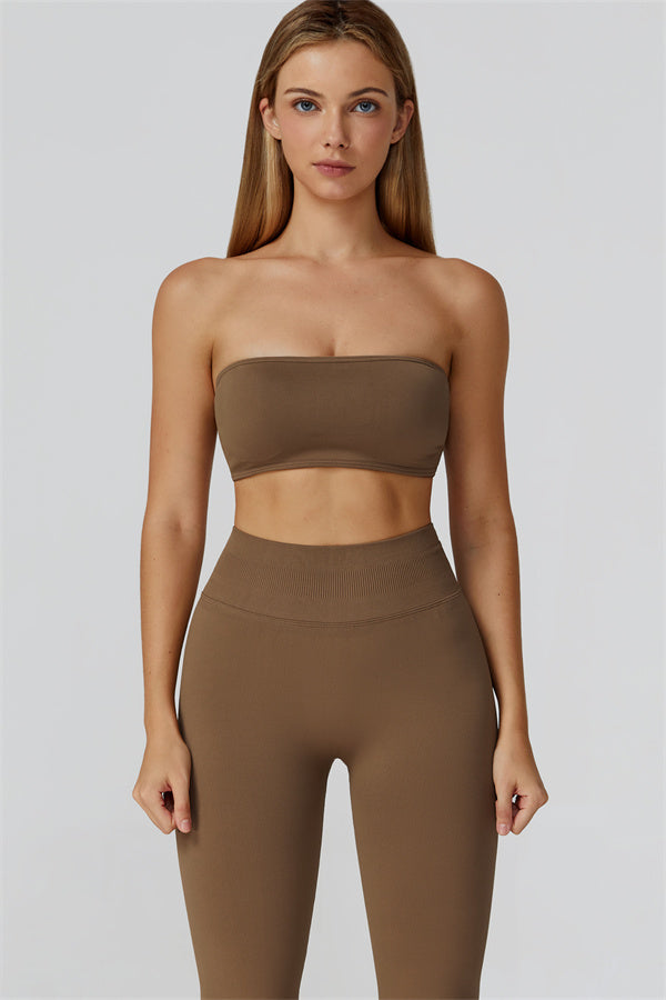 The Reign Sports Bra Leggings 2-Piece Set