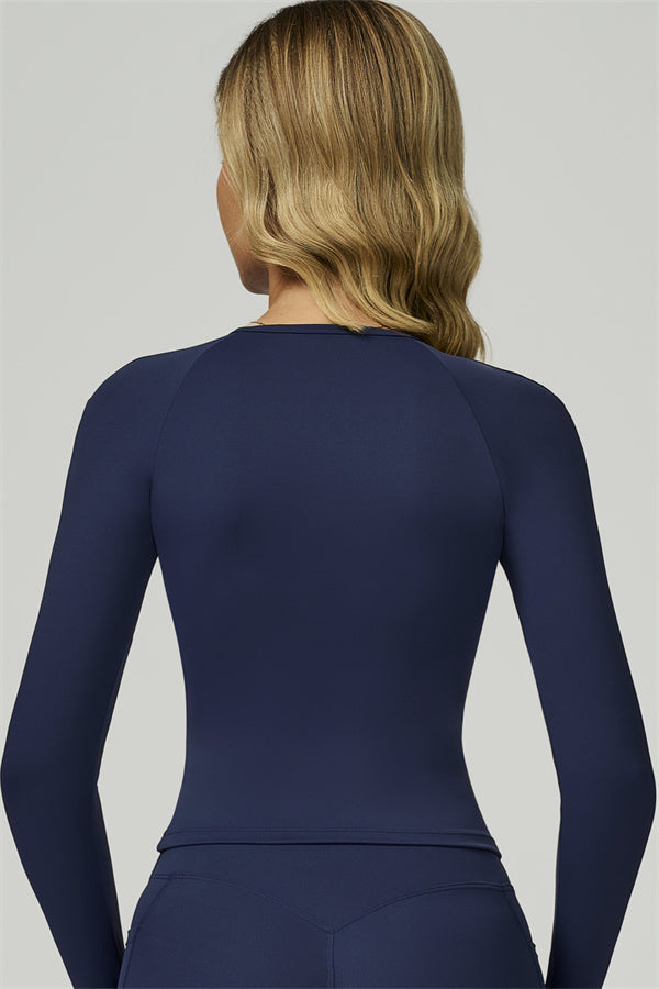 The FlexFit Active Top Leggings 2-Piece Set