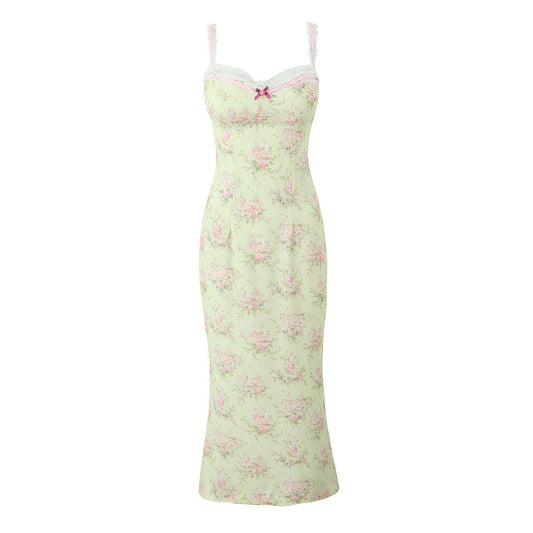 WOMEN'S DRESS CALA MITJANA New Collection IBIZA BYMANYC ® New York