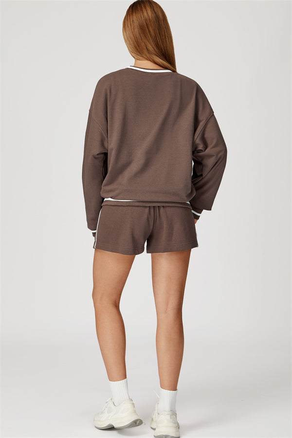 The Amara Sweatshirt