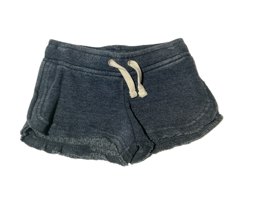Play Six - Frayed Girls Shorts
