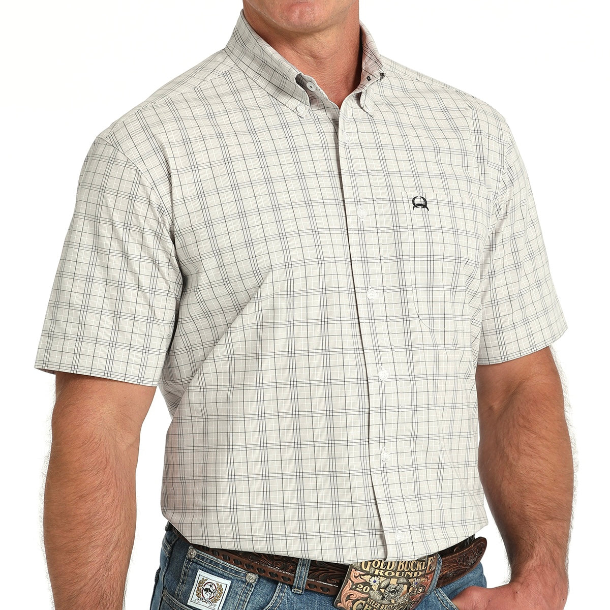 Grey Arena Flex | Cinch Mens