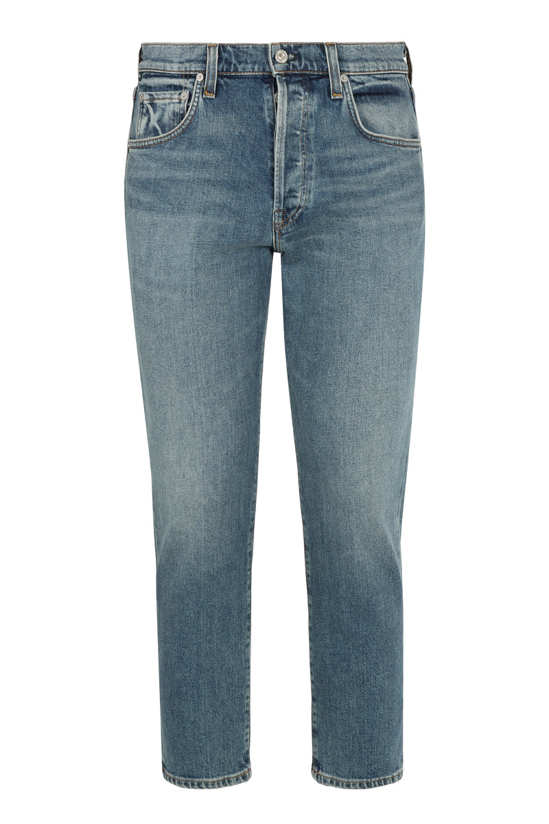 Finn Tapered-Fit Jeans