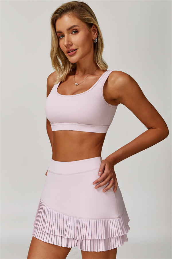 The Lavish Sports Bra
