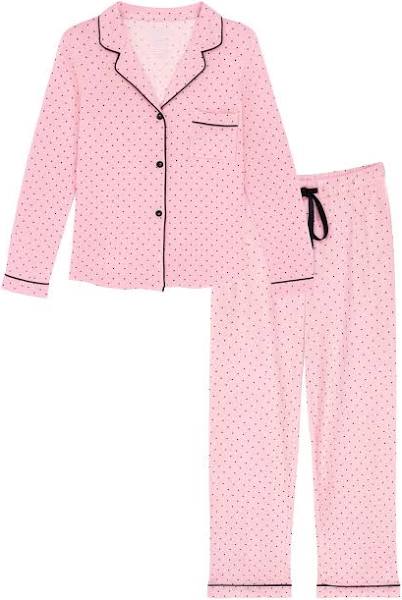 Katie J - Junior (big girls) Long Sleeve & Pants PJ Set