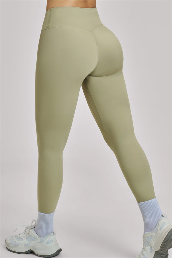 The Swoon Tank Top Leggings 2-Piece Set