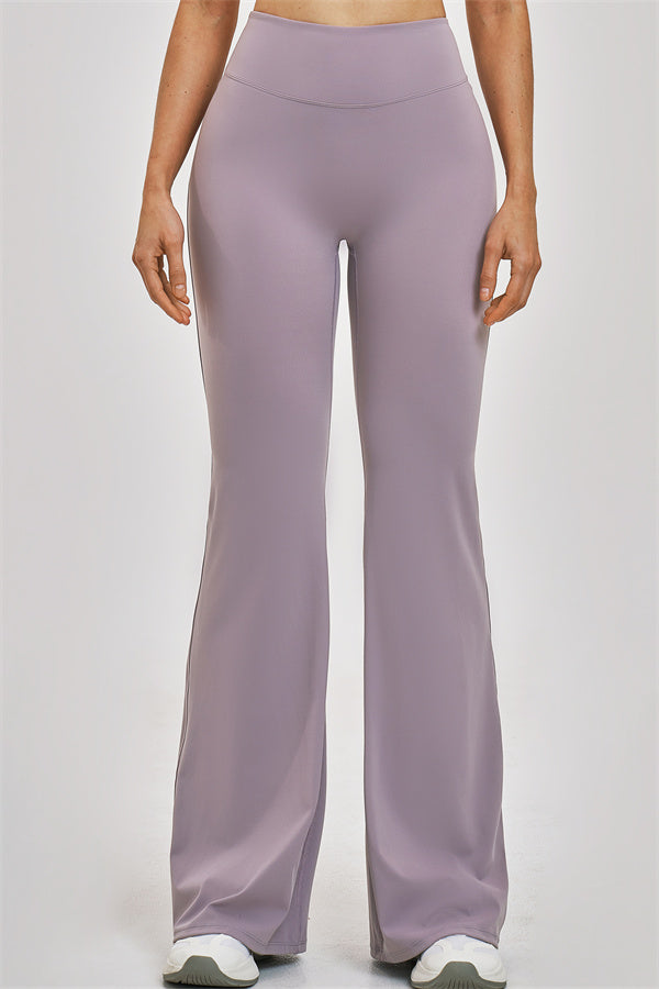 The Zenith Flared Leggings