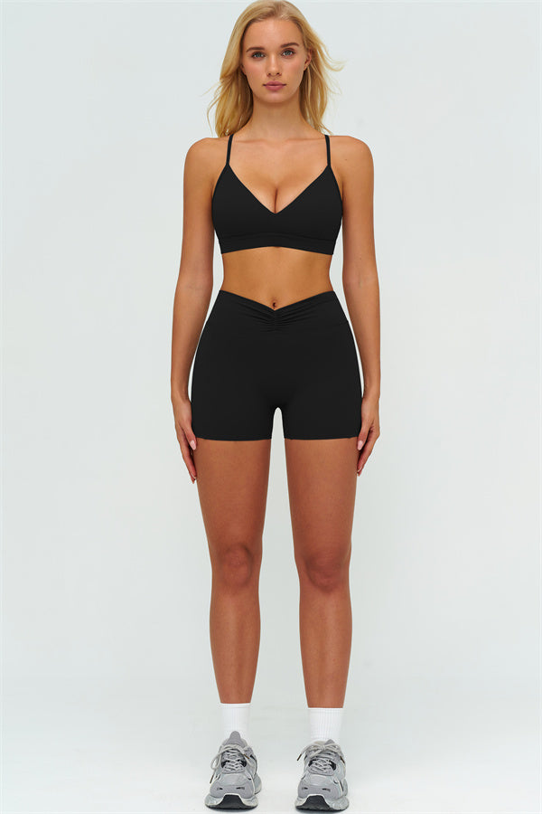 The Lushness Shorts