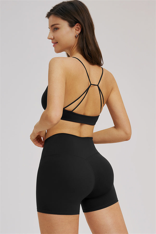 The Mosaic Sports Bra