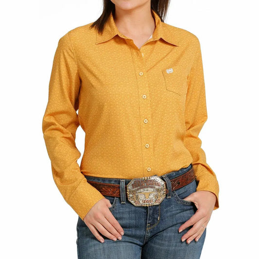 Mustard Arenaflex | Cinch Womens