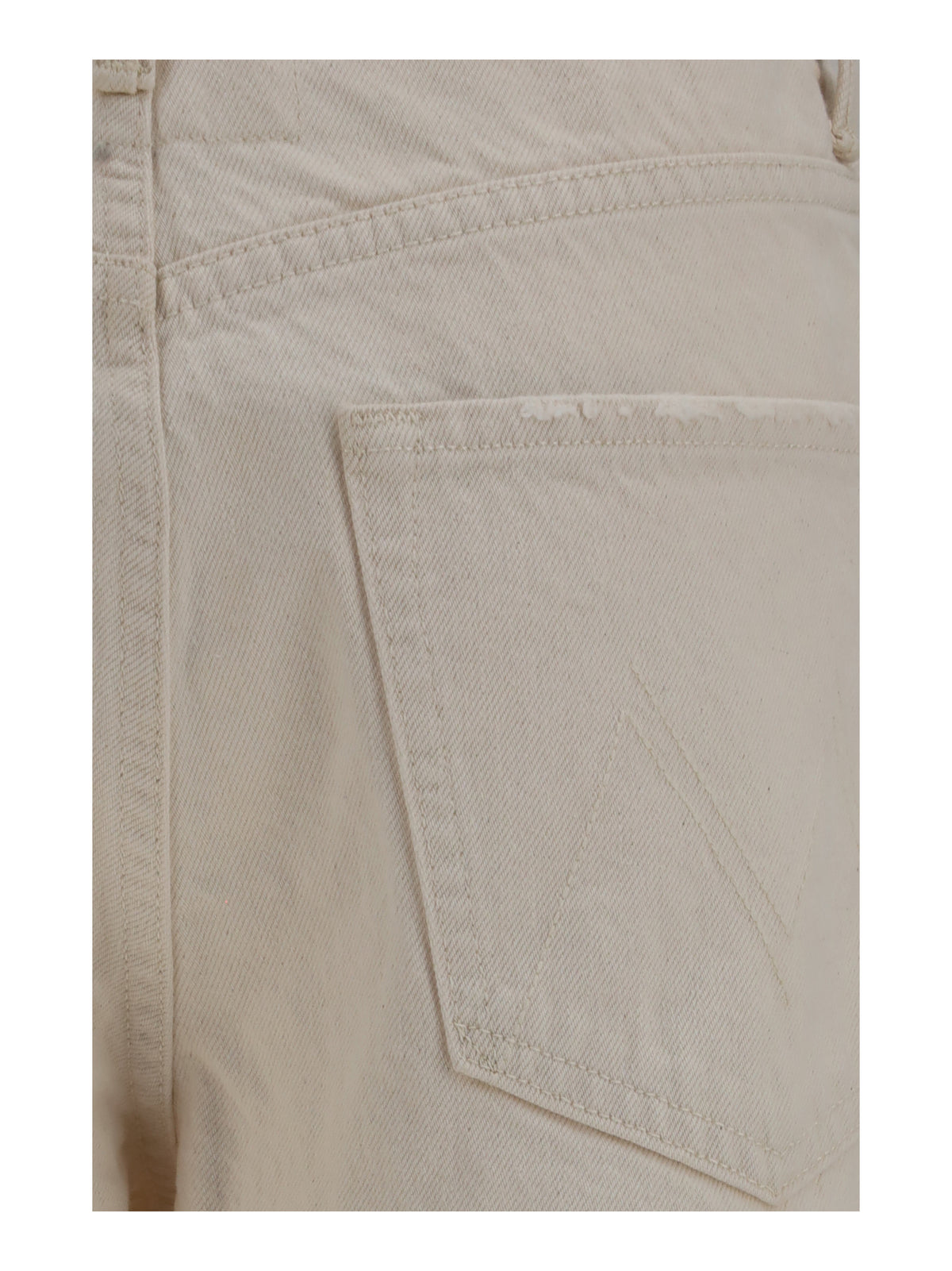 Jeans Dodger Skimp Natural Selection