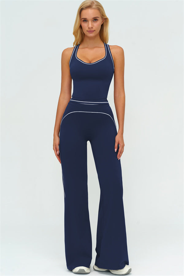 The Amara Crop Top